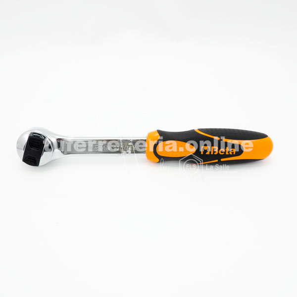 LLAVE CARRACA 1/2\