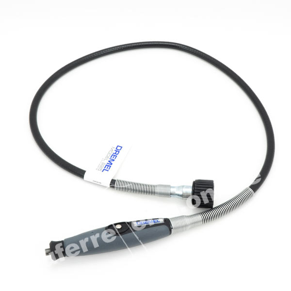 EJE FLEXIBLE DREMEL 225 - Tienda de tuferreteria.online by Ferretería La  Salle
