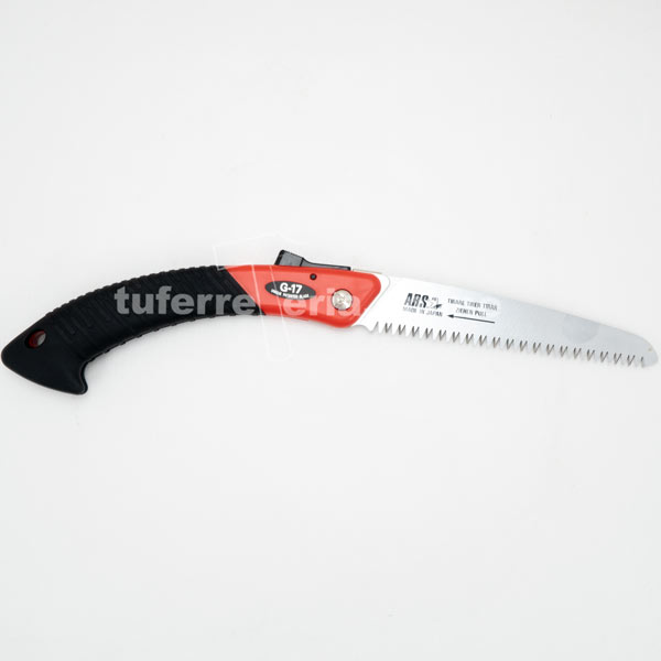 SERRUCHO PODA PLEGABLE - Tienda de tuferreteria.online by Ferretería La  Salle