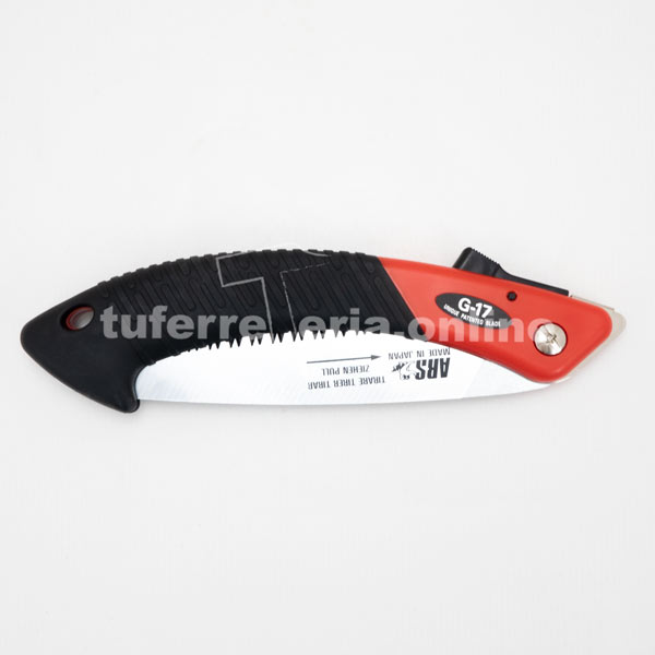 SERRUCHO PODA PLEGABLE - Tienda de tuferreteria.online by Ferretería La  Salle